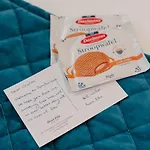 Fita Hotel Amsterdam