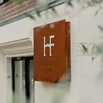 Hotel Fita Amsterdam