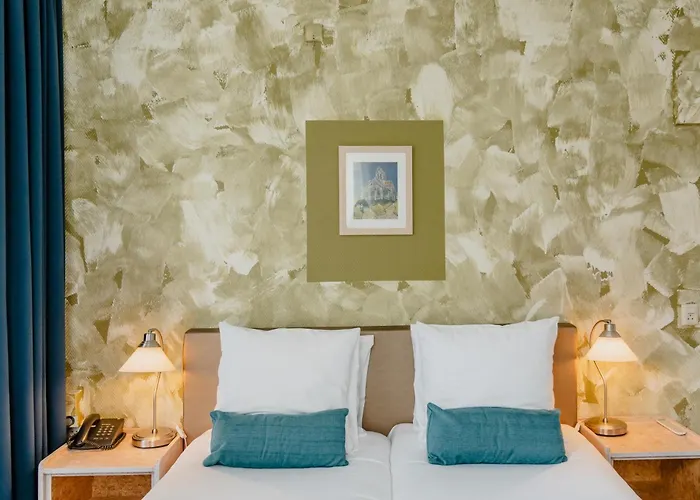 Fita Hotel Amsterdam