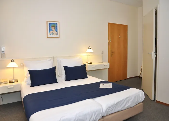 Hotel Fita Amsterdam