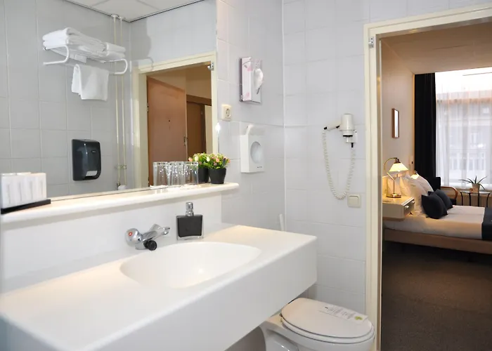 Fita Hotel Amsterdam