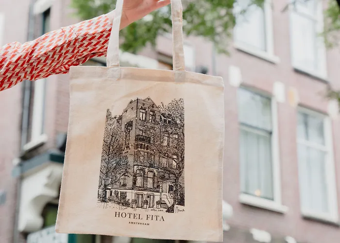 Hotel Fita Amsterdam