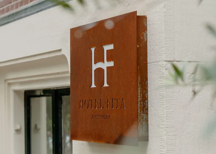 Hotel Fita Amsterdam