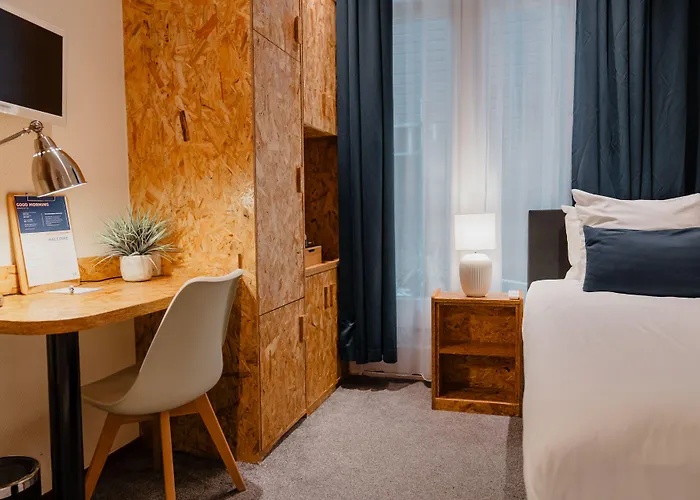 Fita Hotel Amsterdam