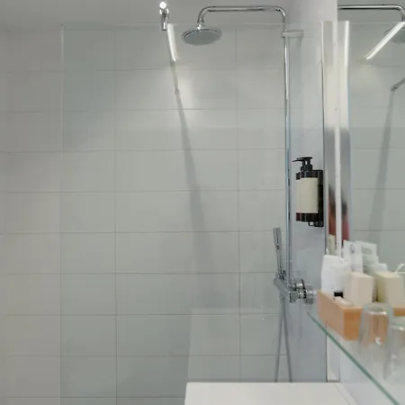 Fita Hotel Ámsterdam