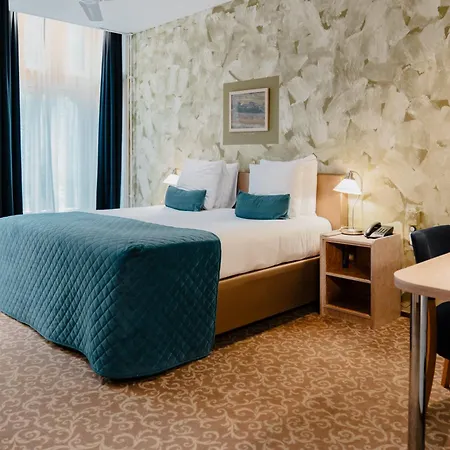 Hotell Fita Amsterdam
