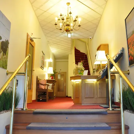 Hotel Fita Amsterdam