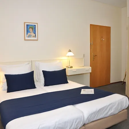 Hotel Fita Ámsterdam