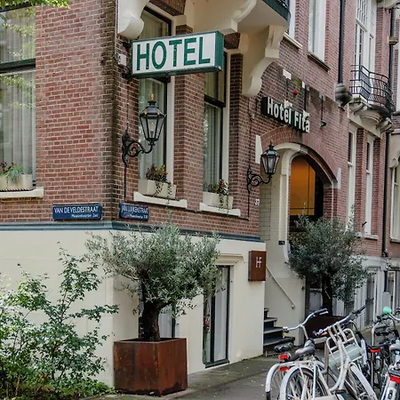 Fita 3* Amsterdam