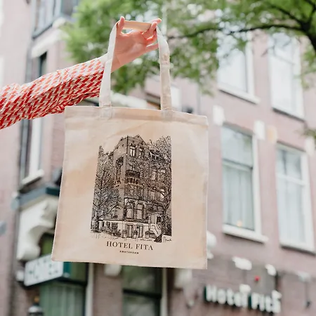 Hotel Fita Amsterdam