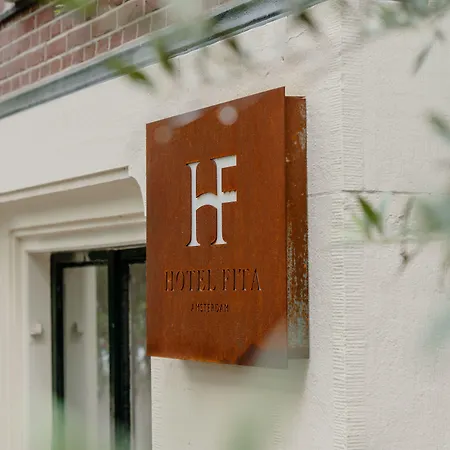 Hotel Fita Amsterdam