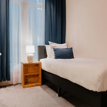 Fita Hotel Amsterdam