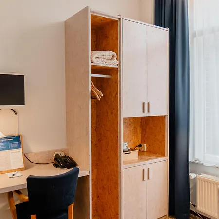 フィッタ ホテル