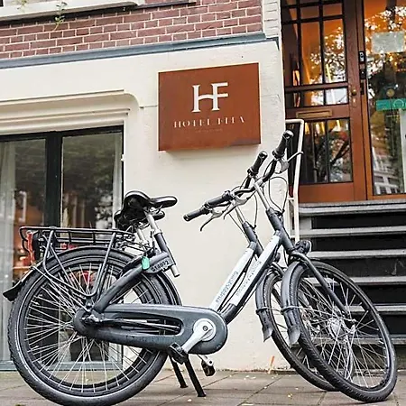 Fita Hotel Amsterdam