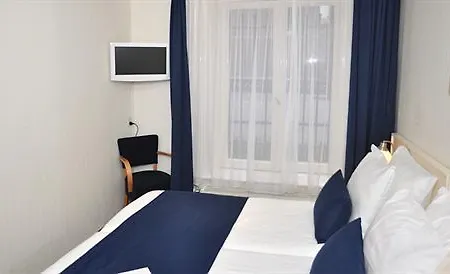 Fita 3* Ámsterdam