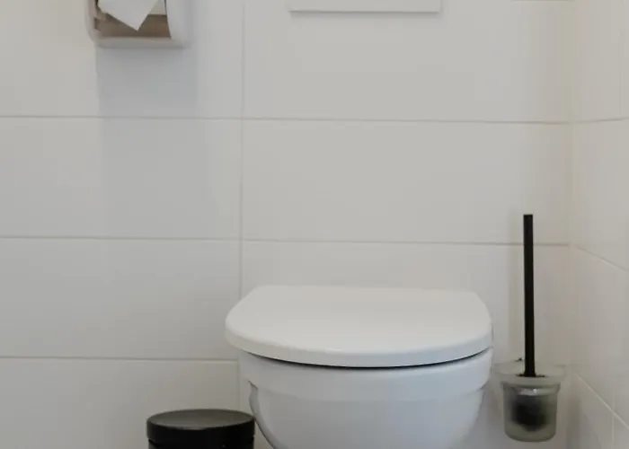 酒店 菲塔酒店 阿姆斯特丹