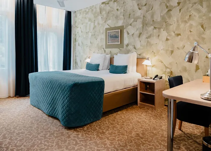 Hotel Fita Amsterdam