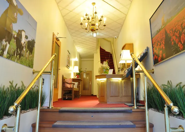 Hotel Fita Amsterdam