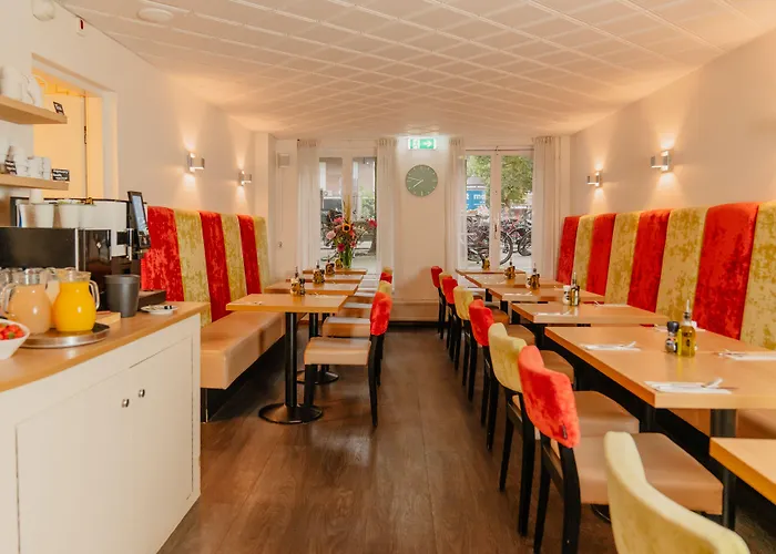 Hotel Fita Amsterdam