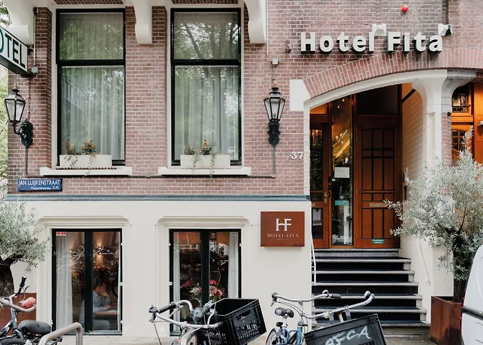 Fita Hotel Amsterdam