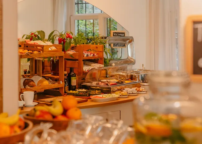 Fita Hotel Amsterdam