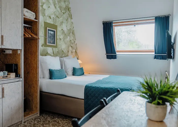 菲塔酒店 酒店 3*