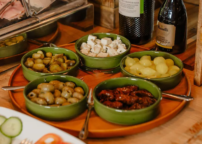 Hotel Fita Amsterdam