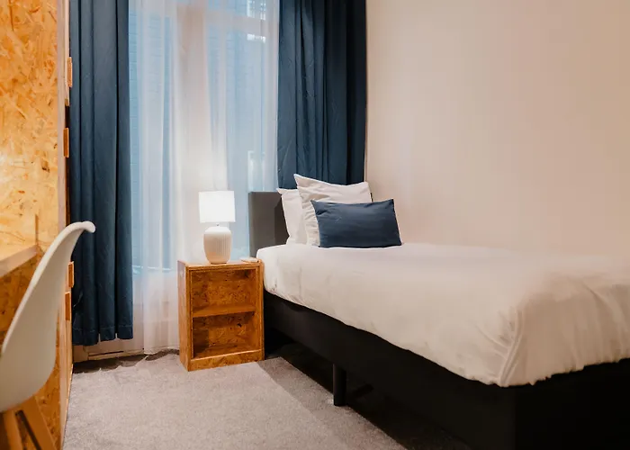 Fita Hotel Amsterdam