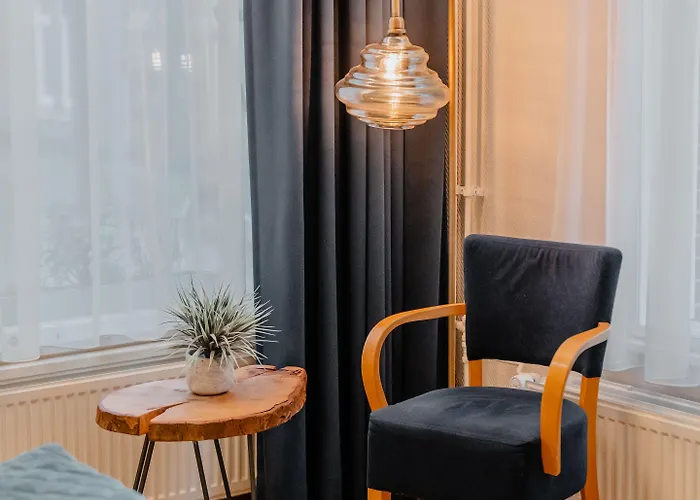 Fita Hotel Amsterdam