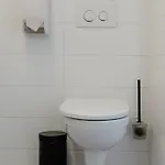 فندق فيتا أمستردام