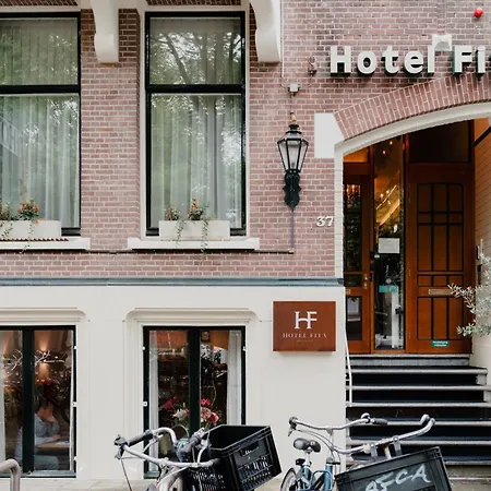 Fita Hotel Amsterdam