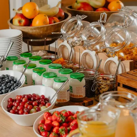 Fita Hotel Amsterdam