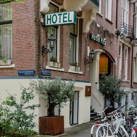 Fita Hotel