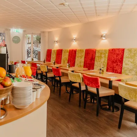 Hotel Fita Amsterdam