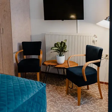 菲塔酒店 阿姆斯特丹