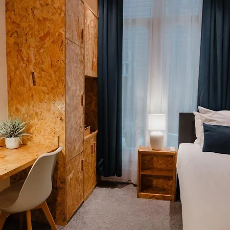 Hotel Fita 3*
