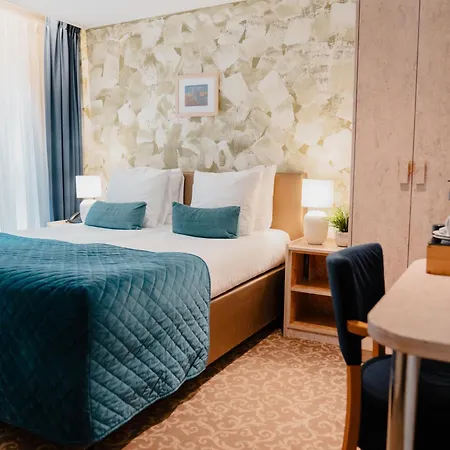 菲塔酒店 阿姆斯特丹