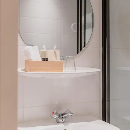Fita 3* Amsterdam