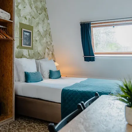 Hotel Fita