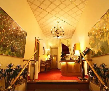 Fita Hotel 3*