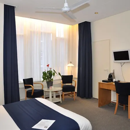 Hotel Fita Amsterdam