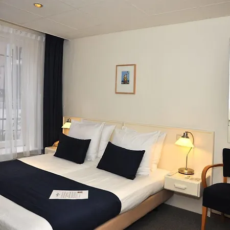 Fita 3* Amsterdam