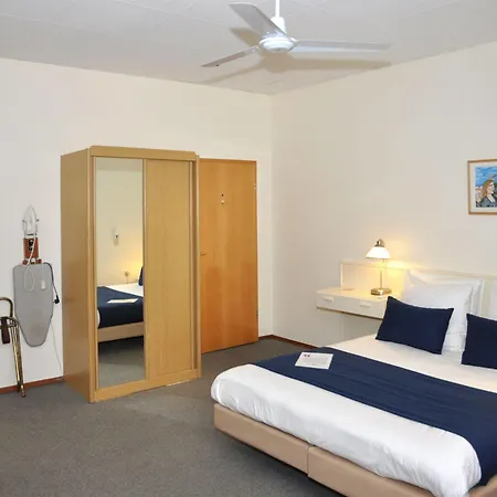 Fita Hotel Amsterdam
