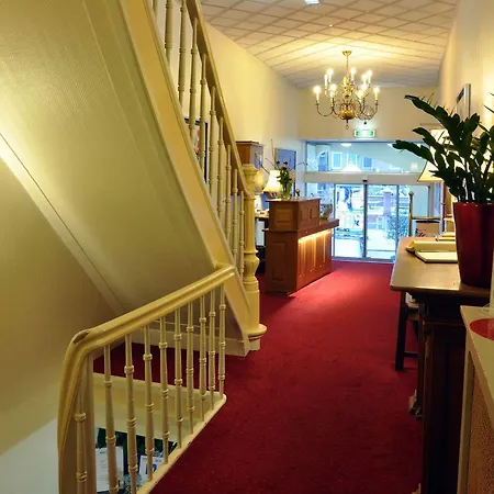 Fita 3* Amsterdam