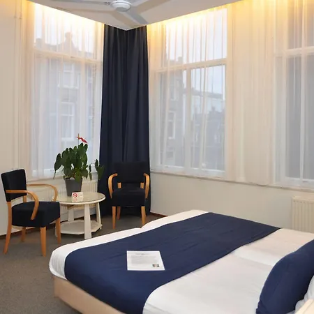 Hotel Fita Amsterdam